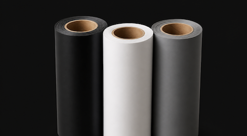 Barriers44 magnetic material colors