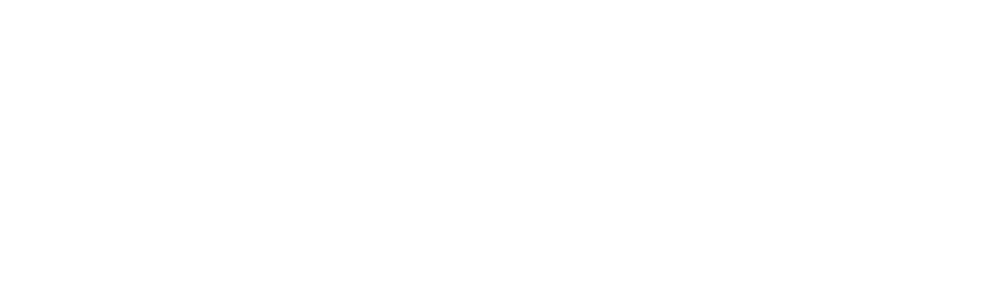 Barriers44